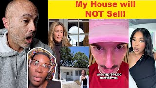 Why Your House Will Sit UNSOLD! (Even If You Slash the Price)