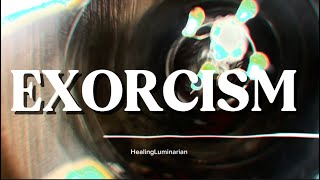 Exorcism Ritual 777