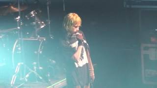 Crystal Castles - Untrust Us & Celestica (Moscow, Yotaspace 2017)