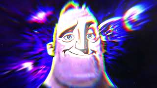 Mr. Incredible Becoming Canny Phase 750