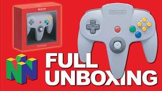 UNBOXING 🔥 N64 Controller for Switch 2 ✨ The Trident Returns | 3/6