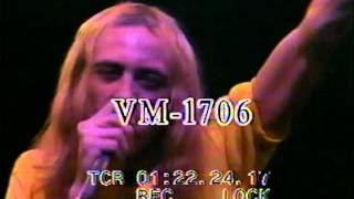 Stories Live on Don Kershner 1974 "Bridges"
