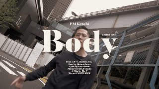Postman a.k.a PM Kenobi - "Body"