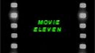 WTTW Channel 11 - Movie Eleven - "Swept Away" (Opening, 1980)