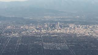 Los Angeles basin