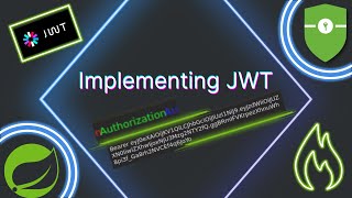 Setting JWT with Spring Security! - #4 Project Management Application
