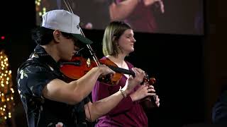 WITH YOU (Live at GCC)