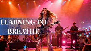 motional Female Country Songs About Love & Healing | Learning To Breathe
