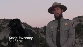 Lassen Dark Sky Festival
