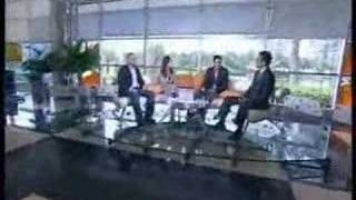 Bashar Atiyat ( Al Arabiya TV Interview - Part 2)