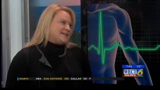 Wound prevention and care