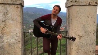 Rodrigo Amarante - Tuyo (Colourshop cover), Narcos Theme