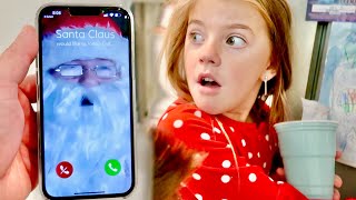 Shocking FaceTime Call!