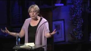 Karen Armstrong: 2008 TED Prize wish: Charter for Compassion