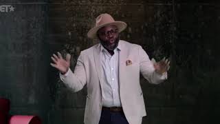 Titus Showers 2020 Stellar Awards Performance