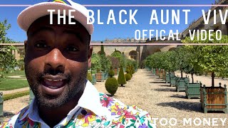 Tattoo Money - The Black Aunt Viv (Official Video)
