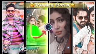 🔥 Sorry Sorry Kaha Taru🔥 Pawan Singh Trending Song Dj Video Status Editing Alight Motion | Gaurav PT