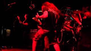ClassiKiss - Creatures of the Night - 06/07/13