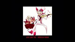 🐤🍎LUCIFER PLAYLIST🍎🐤 - HAZBIN HOTEL