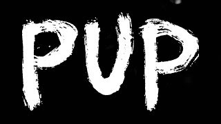 PUP - Cul-de-sac (Live at The Sound of Change)