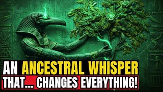 Channel The COSMIC Power Of THOTH! 🔥 Thoth Awakening