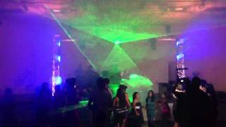 Party 7 de junio