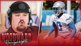 Should Detroit Lions Fans Expect a HOT START From Terrion Arnold?