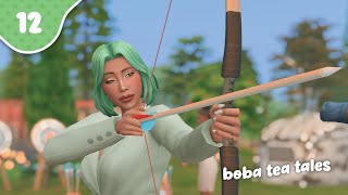 Boba Tea Tales ♡ Gen: 3  (Matcha) // Episode #12 (Finale)