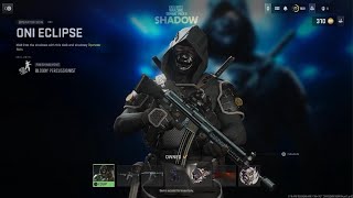 Call of Duty: Modern Warfare II ONI Free PlayStation Bundle