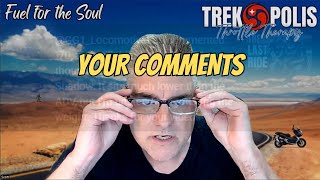 🔥 Top 10 Rider Comments – MotoVlog Channel (MAY) 🏍️