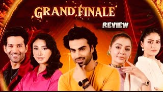 Tamasha Season 3 Grand Finale | Winner | Review | Ary digital