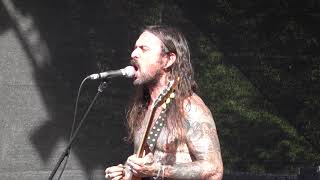 2022-07-16 DEATHCHANT @ Ferienland Crispendorf (CHAOS DESCENDS)