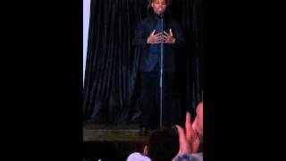 Jennifer Hudson Version of I am here by Zeke