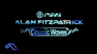 Alan Fitzpatrick - Cosmic Waves