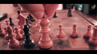 CHECK MATE (An experimental film)