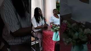 Anambra State Education Digitalization Press Conference.