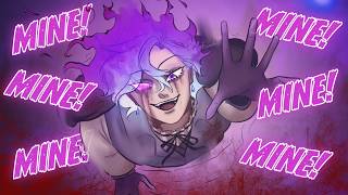 💜💀 Comforting Your Possessive Yandere Ghost [M4A] [Audio Roleplay] [Reverse Comfort] [Kidnapping]