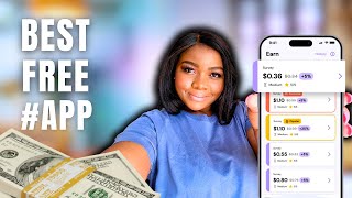 Legit Passive Income App: Pays For Sharing Unused Internet Data and More