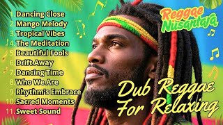 Reggae Nusantara -  Bob Marley Inspired Reggae Playlist
