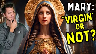 Is the Virgin Birth of Jesus based on a Bible Mistranslation?
