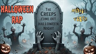 Seacrets - The Creeps Come Out (Halloween Night)