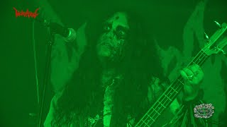 Weird Angel live at Ralph's Rock Diner 12/6/25 (FULL SET)