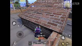 Room #solo vs squad #