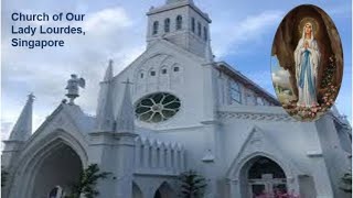 25th Sunday in Ordinary Time - Mass in English - 19 Sept 2021