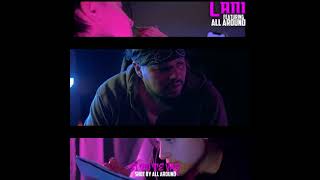 Si Tu Te Vas - Lani Ft All Around
