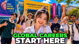 Top 5 Philippine Degrees That Open Doors Worldwide