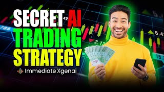 2025’s Most Advanced Trading Bot? See What Immediate Xgen AI Can Do