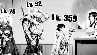 When a 8 y/o Boy AWAKENED With GOD-TIER Magic And STUNS Every Pro Hunter! - Manga Recap