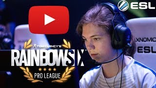 KiXSTAr BEST PRO LEAGUE MOMENTS