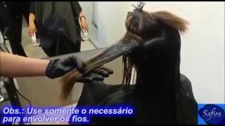 Botox Capilar